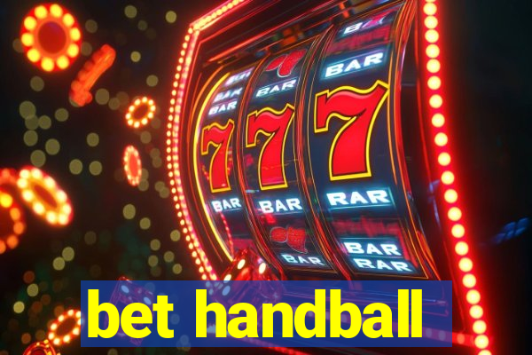 bet handball